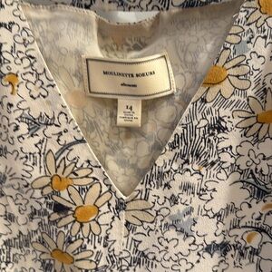 🎈Anthro Dress🎈